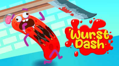 wurst-dash