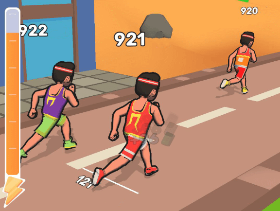 marathon-race-io-game