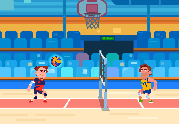 volleyball-challenge-game